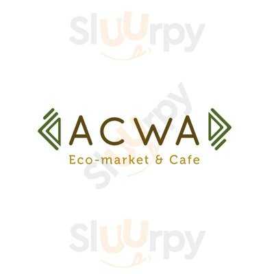 Acwa Cafe & Ecomarket