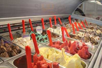 Gelateria Amorosi