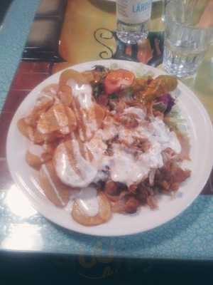 Hovikebab