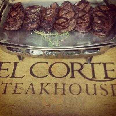 El Corte Steakhouse