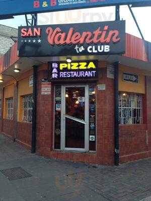 Pizzeria San Valentin