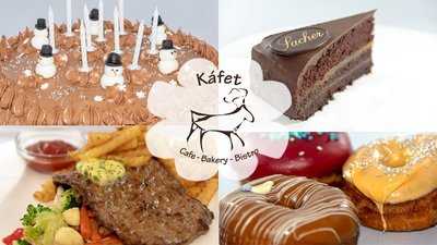 Kafet Cafe & Bakery & Bistro, Levi - Restaurant Menu, Reviews and Prices