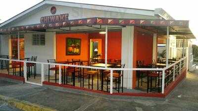 Restaurante Chiwake