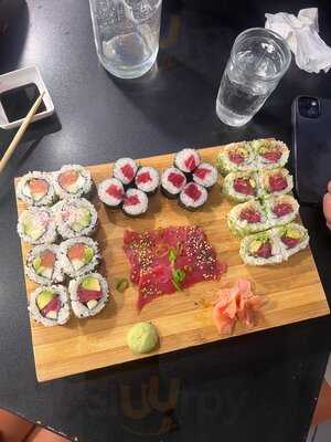 Wabi Sabi Sushi