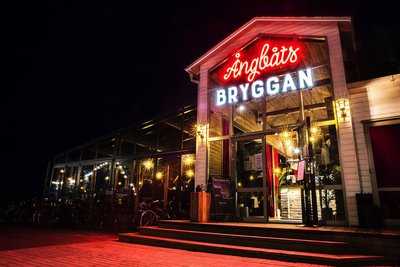 Brasserie Angbatsbryggan