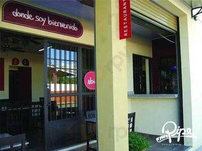 Donde Pipe Restaurante Y Cafe