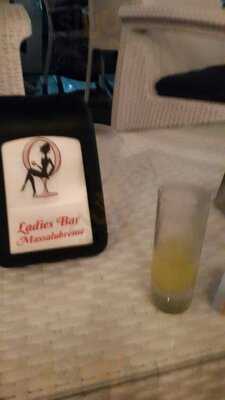 Ladies Bar