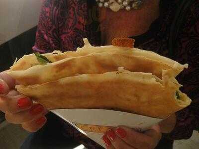 Crepas