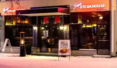 Stefan´s Steakhouse