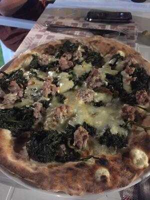 Hell's Pizza, Torre Del Greco