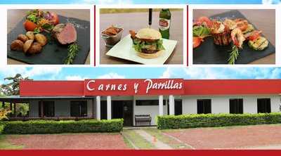 Carnes Y Parrillas