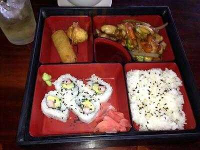 Sushi Home