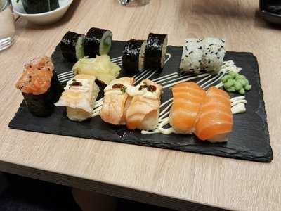 Izumo Sushi