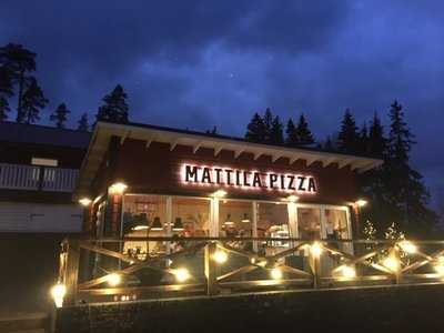 Mattila Pizza