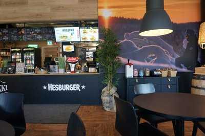 Hesburger