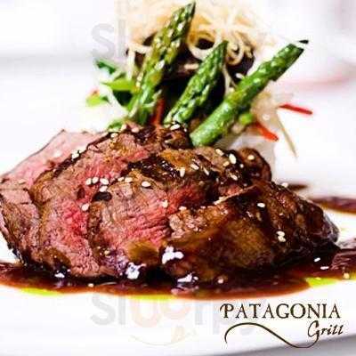 Patagonia Grill