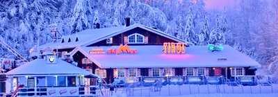 Tirol Restaurant & Apres Ski