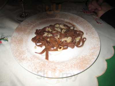 Trattoria Piccolo Mondo