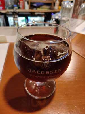 Bar Tender