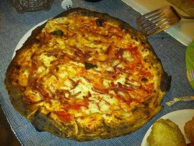 Pizzeria al Drago, Giugliano in Campania