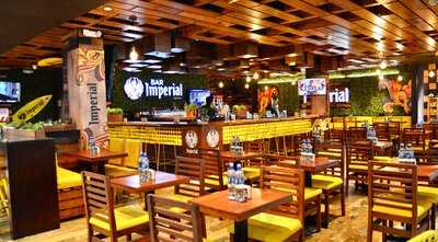 Bar Imperial