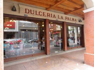 Dulceria La Palma