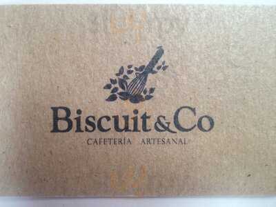 Biscuit & Co