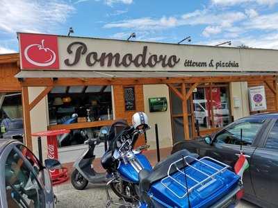 Pomodoro Étterem és Pizzéria