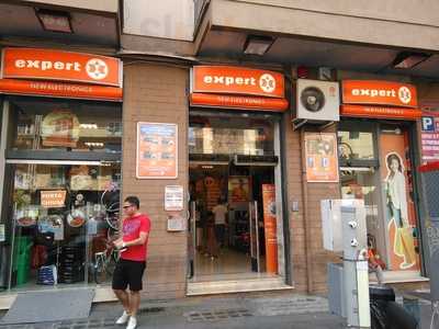 Expert New Electronics, Napoli