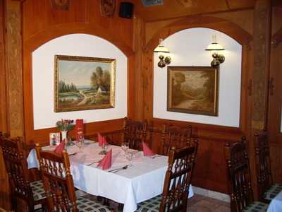 Nimrod Restaurant