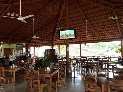 Restaurant Donde Sandy