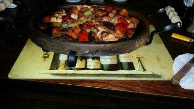 Restaurant Rustika, Jupiter