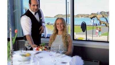 Restaurant Excellencen Hotel Wassilioff