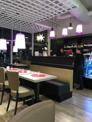 Ristorante Milano