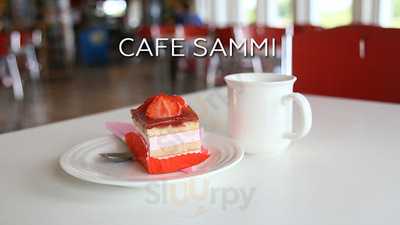 Cafe Sammi, Ikaalinen - Restaurant Menu, Reviews and Prices