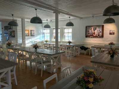 Cafe Soderlangvik