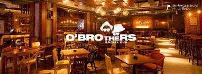 O'brothers Social Pub