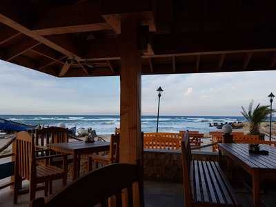 Restaurant Poarta Apelor