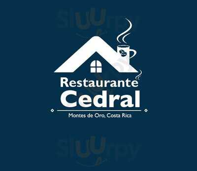 Restaurante Cedral