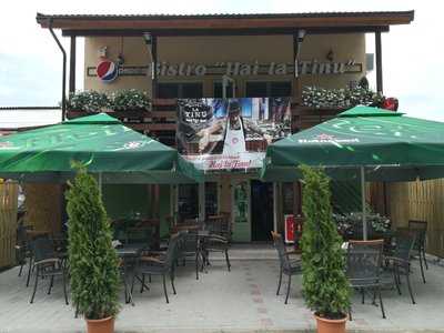 Bistro Hai La Tinu