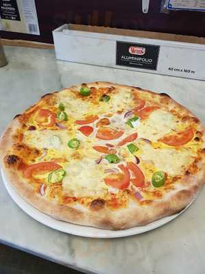 Vistan Kebab Pizza House