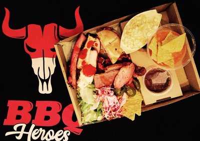 Bbq Heroes