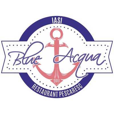 Blue Acqua Restaurant - Iasi