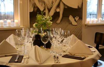 Strand Restaurant