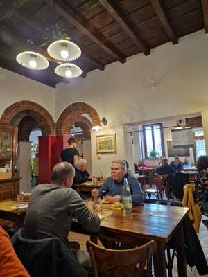 Trattoria Cinghiale Allegro, Brugherio