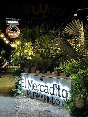 El Mercadito De Tamarindo