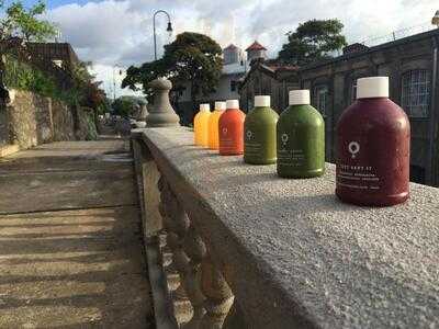 Raw Co. Juicery & Food