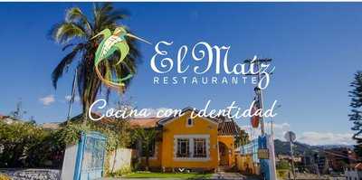 El Maiz Restaurante