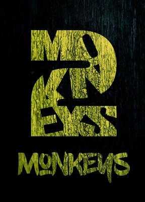 2 Monkeys