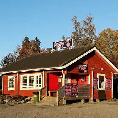 Pikkusiskon Grilli